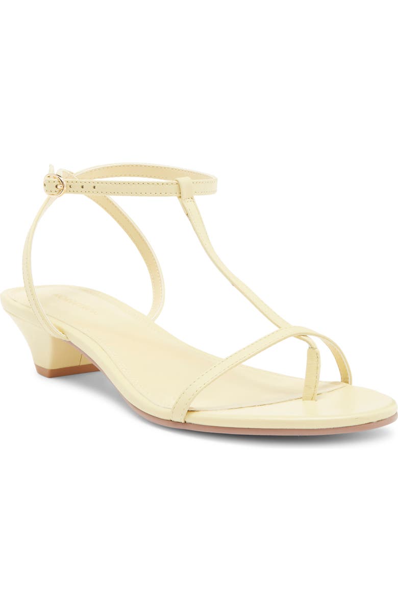 Meggan Ankle Strap Sandal