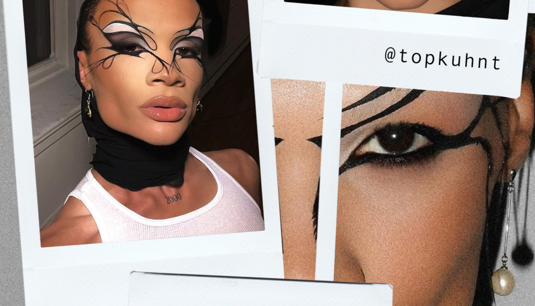 I’ve Been Inspired By Maximalist MUAs for Years—3 Pros You Should Have Been Following Yesterday