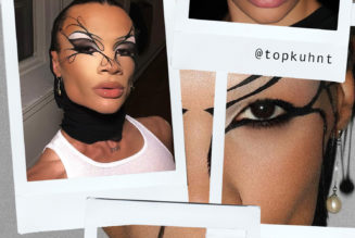 I’ve Been Inspired By Maximalist MUAs for Years—3 Pros You Should Have Been Following Yesterday