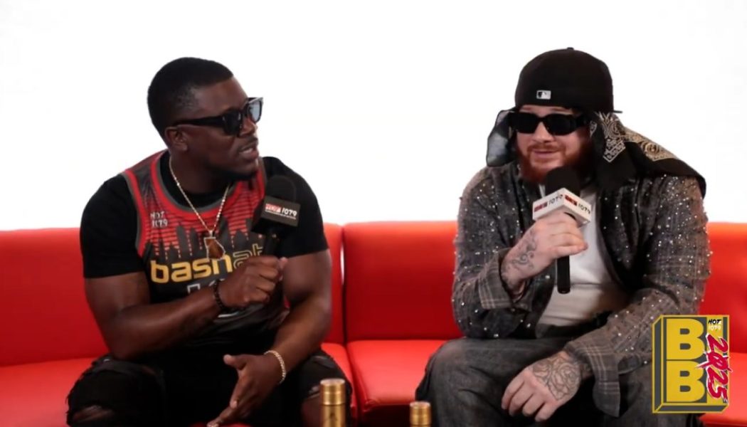 “I’ve Been Waiting On This Moment!” Belly Gang Kushington Lights Up Birthday Bash 2025