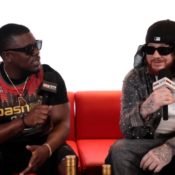 “I’ve Been Waiting On This Moment!” Belly Gang Kushington Lights Up Birthday Bash 2025