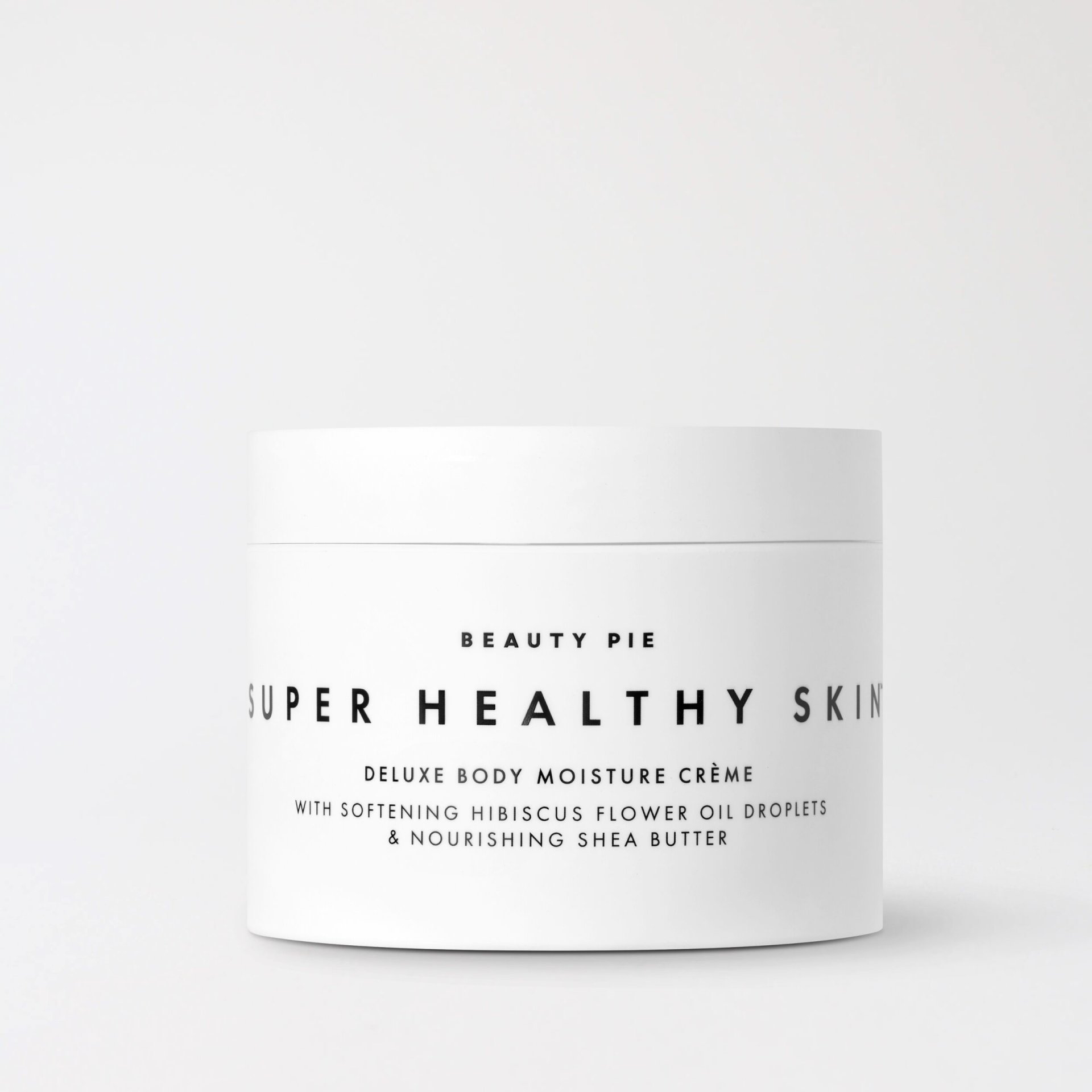 Deluxe Body Moisture Crème