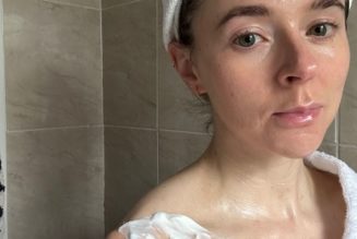 I've Never Been A Body Cream Person—But Consider Me Converted by These 11 Fast-Absorbing Finds