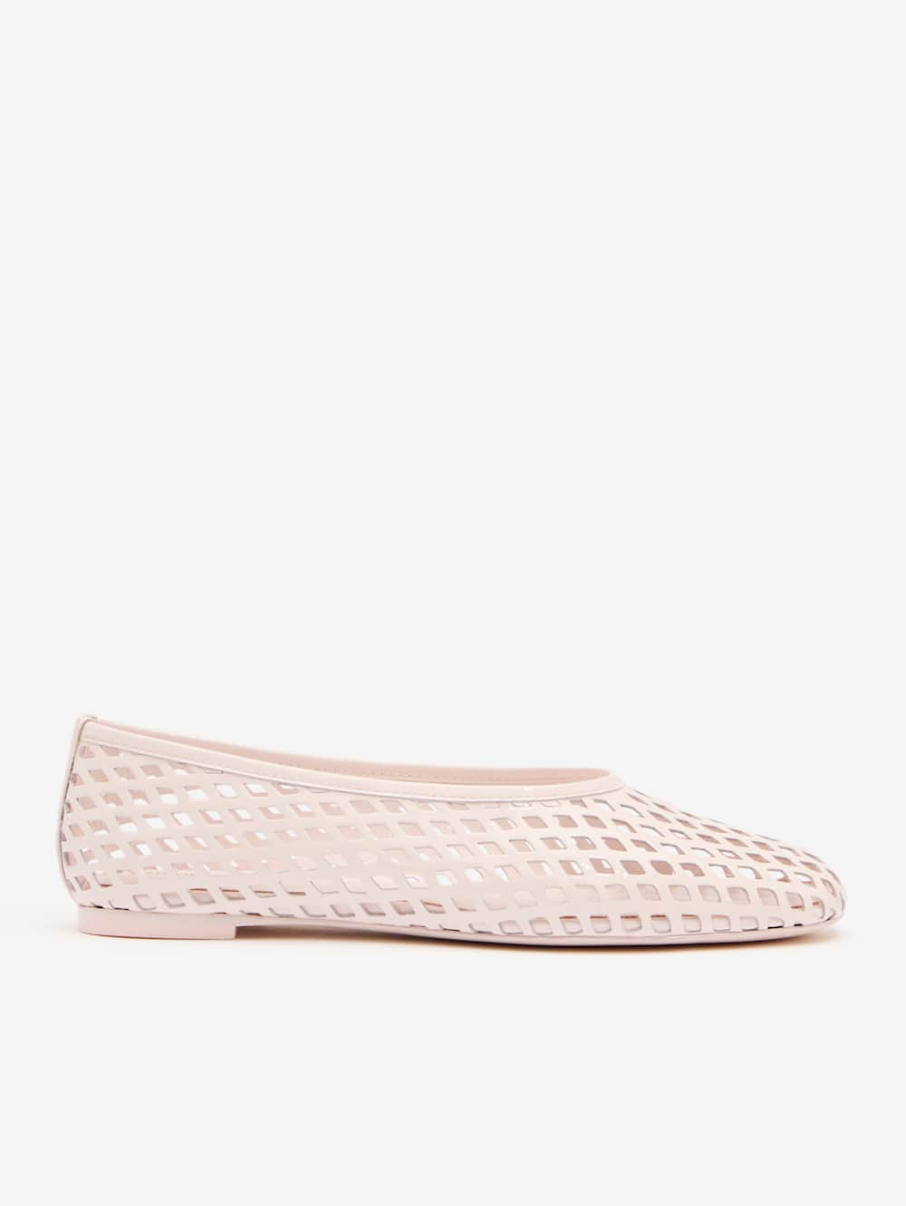 Paulina Ballet Flat