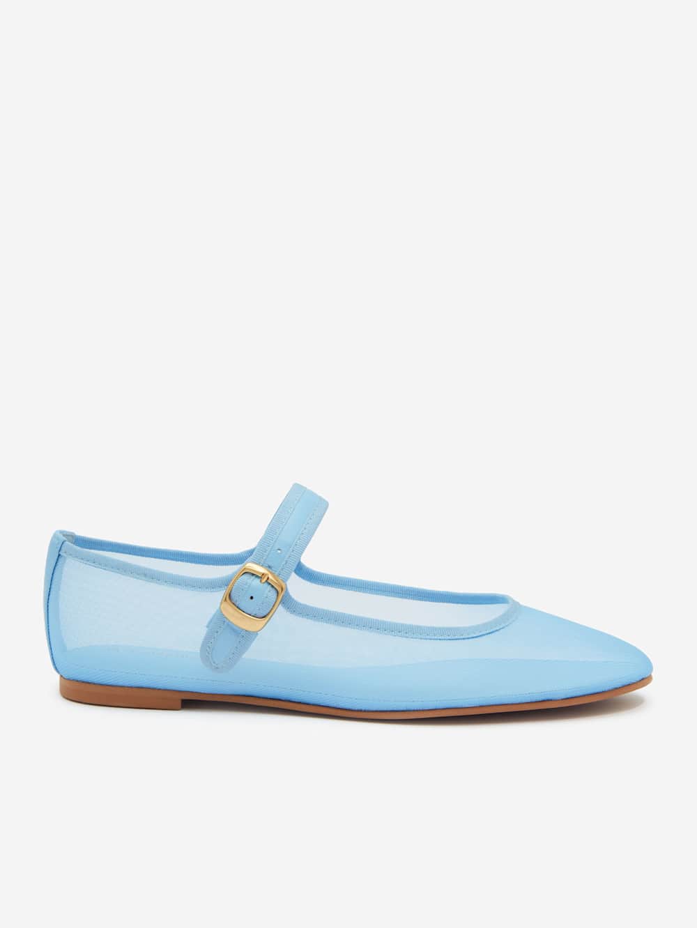 Tilly Ballet Flat