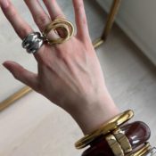 I’ve Suddenly Stopped Wearing Statement Earrings—It’s All Because of This Other Trending Jewellery Buy