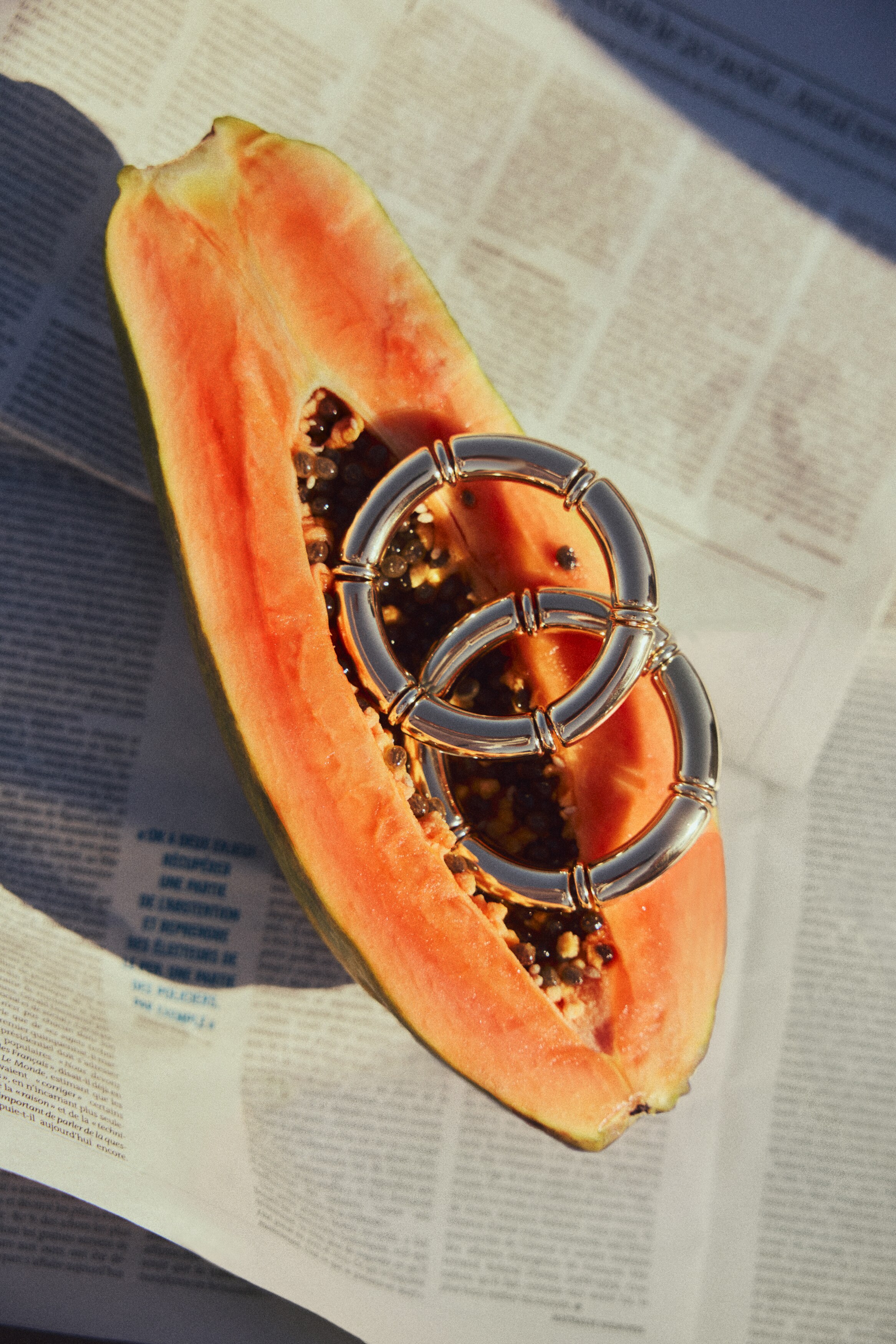 2-Pack Bangle Bracelets