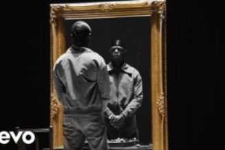 J Hus and Asake Shine Bright in Striking Visual for “Gold” » NaijaTunez - No. 1 Platform For Latest Naija Music & Videos