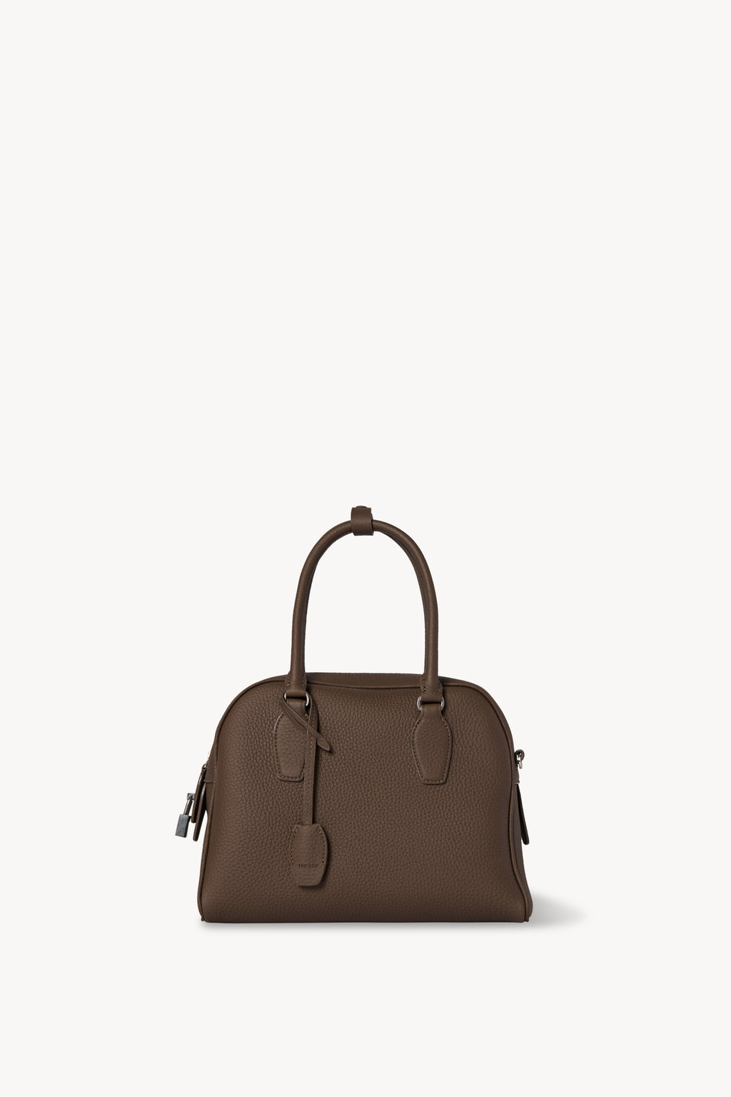 India 10.00 Bag in Leather