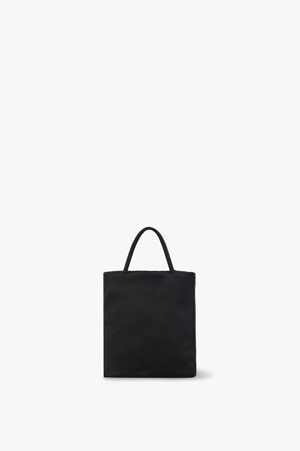 Cecily Mini Tote Bag in Silk