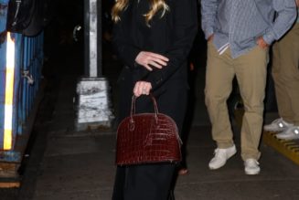 J.Law and Ashley Olsen Agree: This $33,000 Bag Is Chicer Than a Margaux