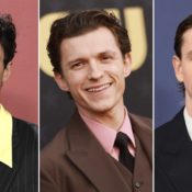 Jacob Elordi, Tom Holland, and Harris Dickinson Eyed as Next James Bond