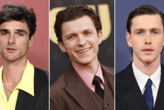 Jacob Elordi, Tom Holland, and Harris Dickinson Eyed as Next James Bond