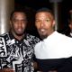 Jamie Foxx On Diddy, "He's A Nasty Motherf*cker"
