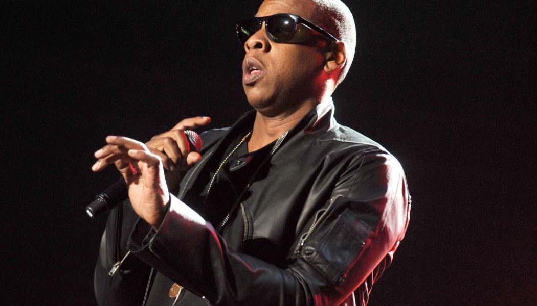 Jay-Z’s Wallet Takes An L After Betting $1 Million On The Pacers