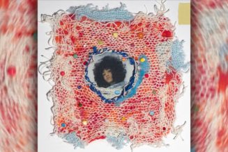 Jenevieve Is "Head Over Heels" In Smooth New Single