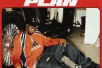 Jeriq drops a new single “ESCAPE PLAN” » NaijaTunez - No. 1 Platform For Latest Naija Music & Videos