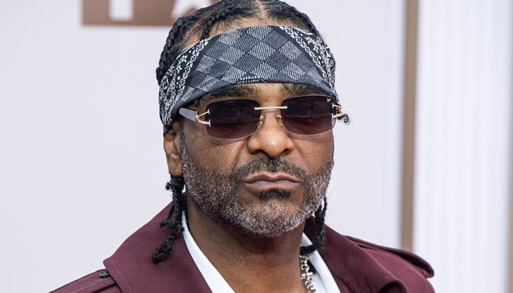 Jim Jones Claims Nas Has Him To Thank For Being Viral In 2025