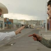 Joaquin Phoenix and Pedro Pascal Face Off in Trailer for Ari Aster's 'Eddington'