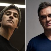 Johnny Marr on Turning Down The Smiths Reunion Offer: "The Vibe's Not Right"