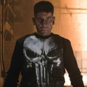 Jon Bernthal's The Punisher Joins Spider-Man: Brand New Day