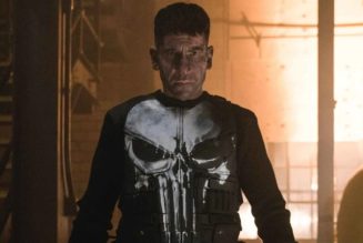Jon Bernthal's The Punisher Joins Spider-Man: Brand New Day