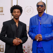 Jonathan Daviss Cast As Snoop Dogg In Upcoming Biopic