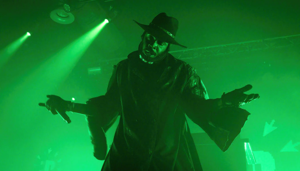 JPEGMAFIA Takes Shots At Drake, Earl Sweatshirt In New Interview