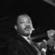 Judge Mulls Releasing MLK Assassination Files