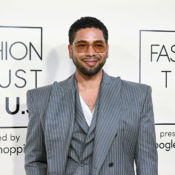 Jussie Smollett Announces His Engagement