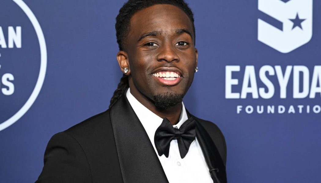 Kai Cenat Teases 'Total Drama Island'-Inspired Streamer Reality Project