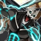 ‘Kaiju No. 8’ Drops New Key Art for Season 2