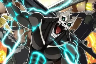 ‘Kaiju No. 8’ Drops New Key Art for Season 2