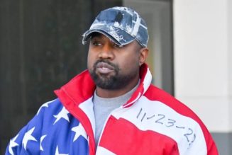 Kanye West Has Apparently Changed His Legal Name to Ye Ye