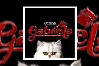 KATSEYE Drops “GABRIELA” Music Video Starring Jessica Alba