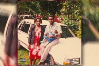 KayCyy Comes Into His Own on 'BEFORE I WAS BORN'