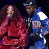 Kendrick Lamar and SZA's "Grand National Tour" Is Now the Highest-Grossing Joint Tour in History
