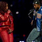 Kendrick Lamar and SZA’s “Luther” Is Now the Longest-Running No. 1 on the Billboard Hot R&B/Hip-Hop Songs Chart
