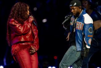 Kendrick Lamar and SZA’s “Luther” Is Now the Longest-Running No. 1 on the Billboard Hot R&B/Hip-Hop Songs Chart