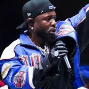Kendrick Lamar Confirms "Grand National Tour" Dates in Sydney and Melbourne