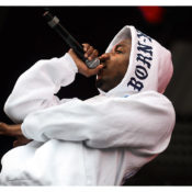 Kendrick Lamar Performs "Not Like Us" In Drake's Hometown Of Toronto