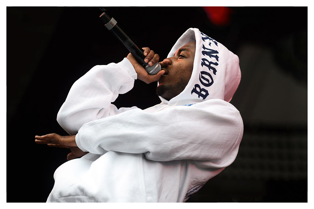 Kendrick Lamar