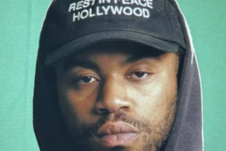 Kevin Abstract x Dominic Fike Release First 'BLUSH' Single, "Geezer"