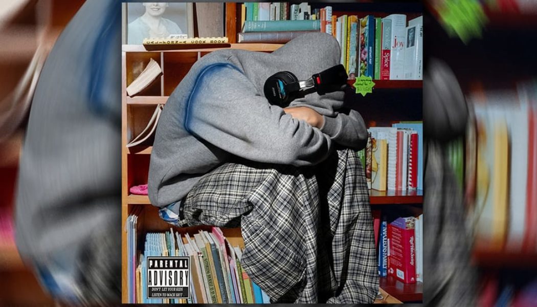 Kevin Abstract's 'Blush' Is a Heartfelt Homage to Houston