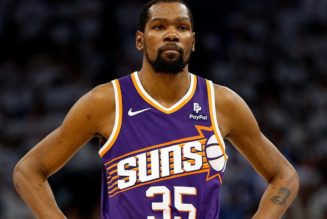 Kevin Durant Joins Houston Rockets in Blockbuster Trade Deal
