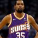 Kevin Durant Joins Houston Rockets in Blockbuster Trade Deal