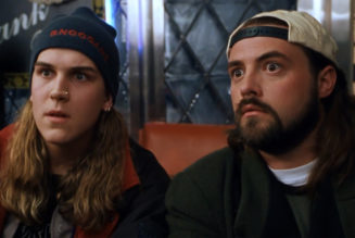 Kevin Smith Explains the One Thing About Dogma He'd Change
