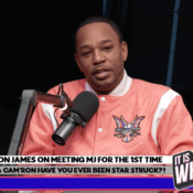 Killa Chronicles: Cam’ron Announces Memoir On The Way