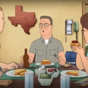 King of the Hill Revival Gets First Teaser Trailer