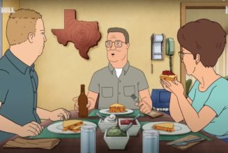 King of the Hill Revival Gets First Teaser Trailer